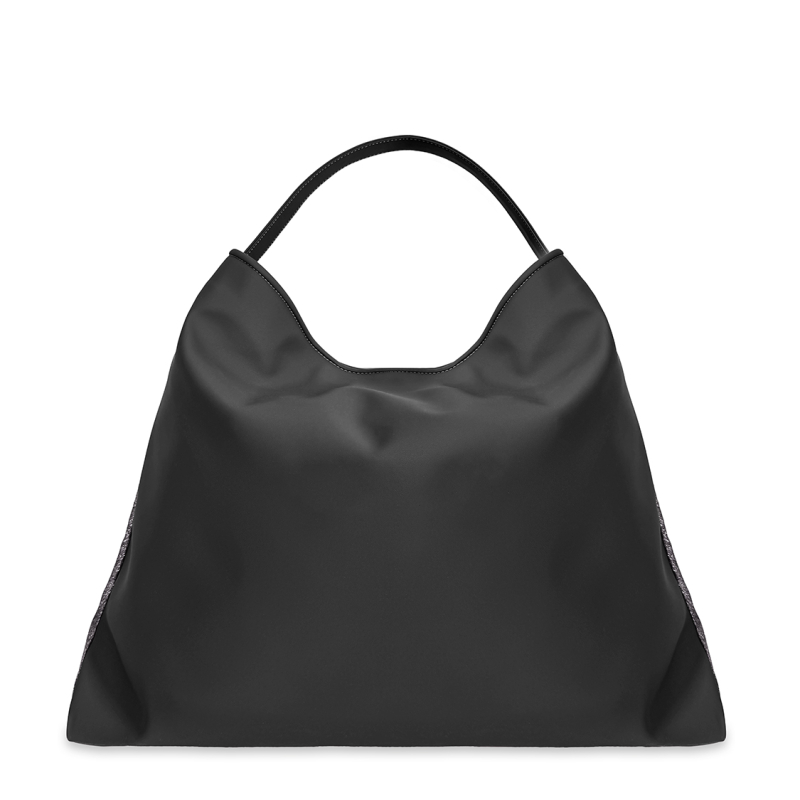VG MIRAGE COLLECTION - Shopper bag sale & pepe