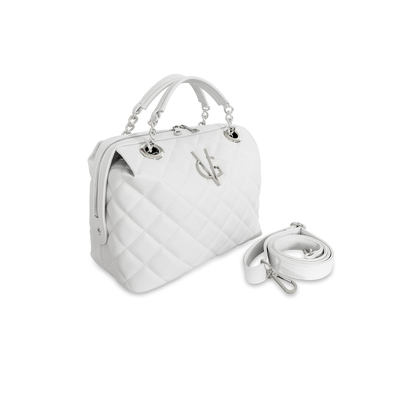 VG Bauletto medio bianco