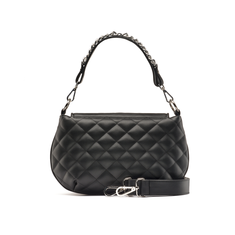 VG Joy - Sac à baguettes matelassé noir