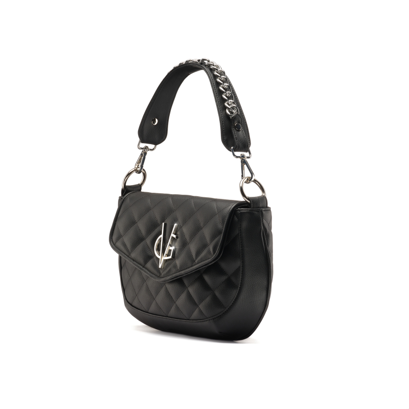 VG Joy - Sac à baguettes matelassé noir