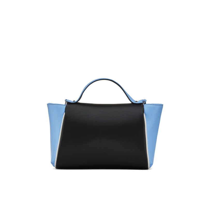 VG Safari Spring - Sky - Petit sac à main bleu ciel