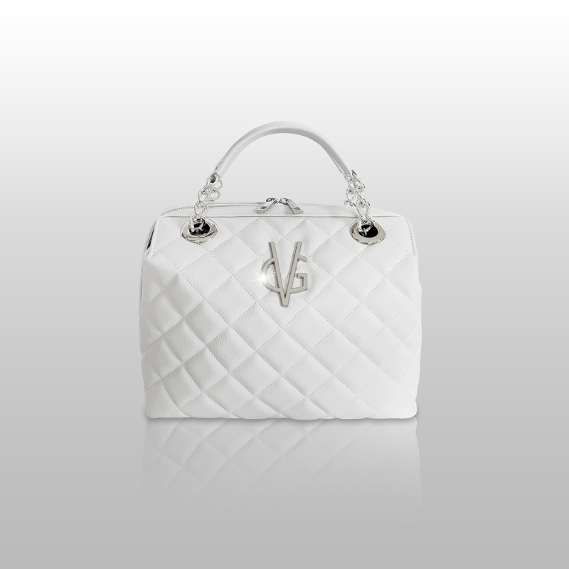 VG Bauletto medio bianco