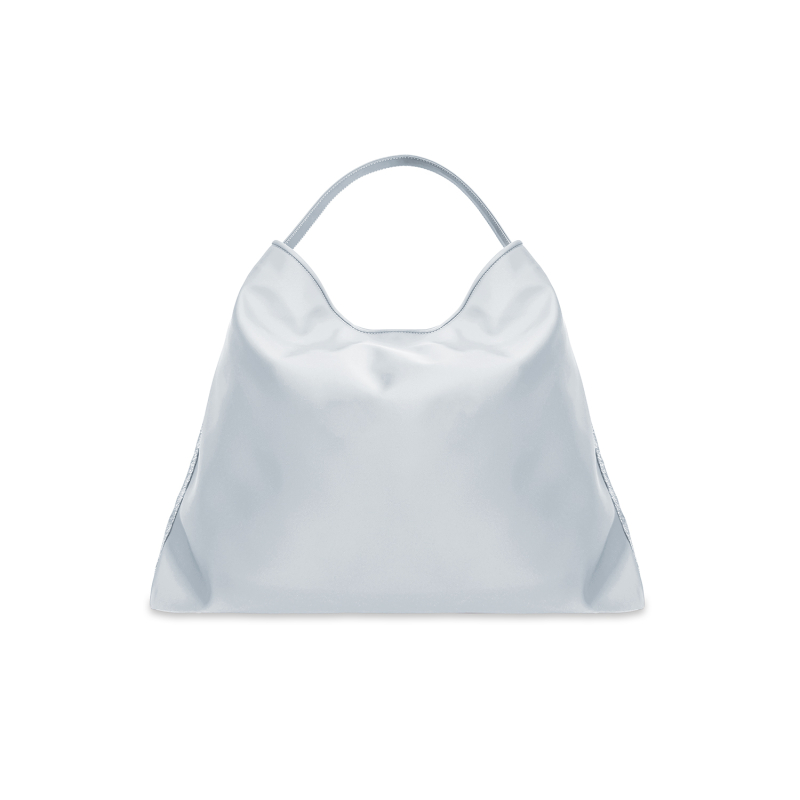 VG MIRAGE COLLECTION - Shopper bag azzurra