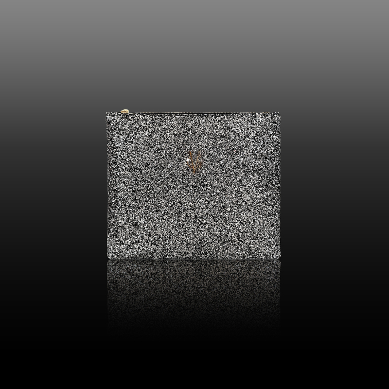VG Maxi Pochette glitter sale & pepe