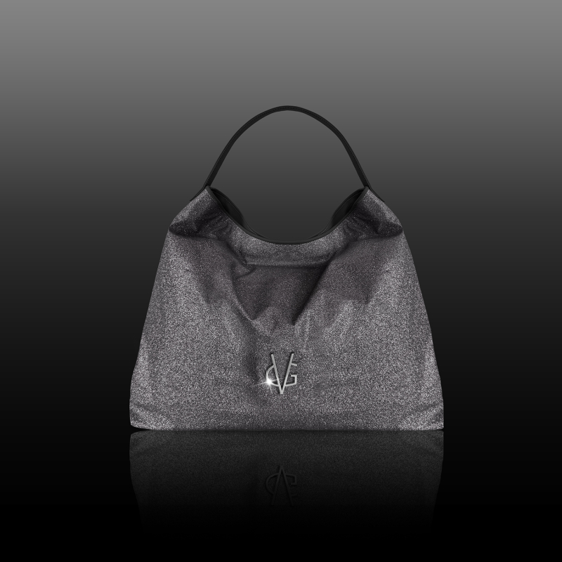 VG MIRAGE COLLECTION - Shopper bag sale & pepe