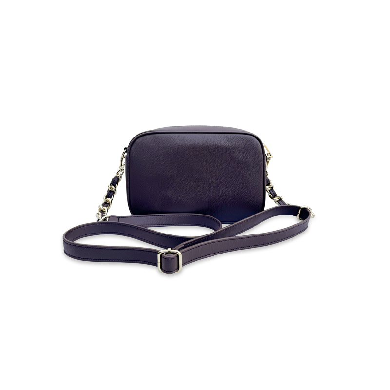 VG Madagascar collection - Saponetta piccola maculata bianco/marrone