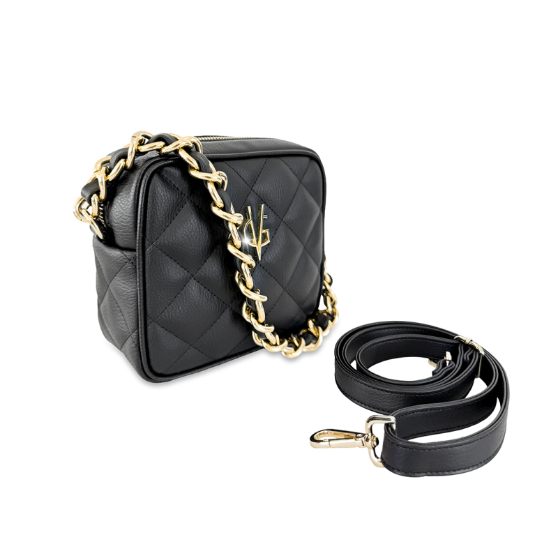 VG Mini Cubotto Royal Black