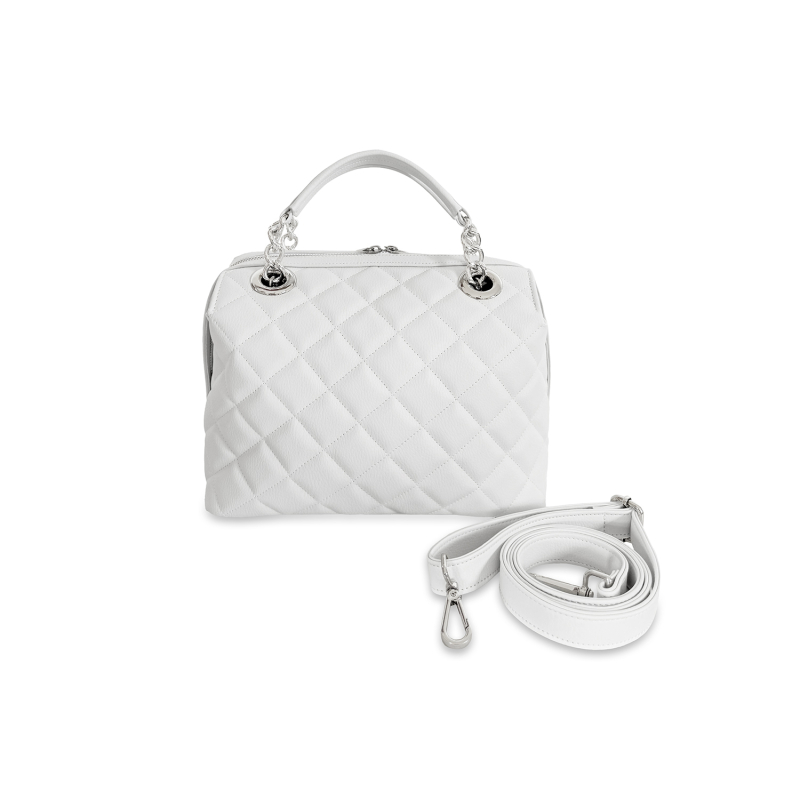 VG Bauletto medio bianco