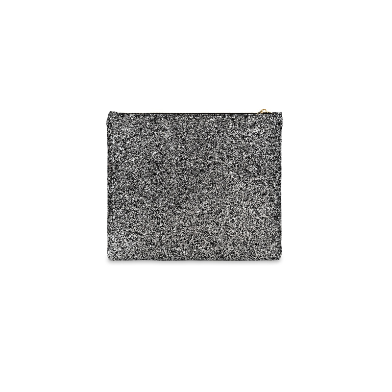 VG Maxi Pochette glitter sale & pepe