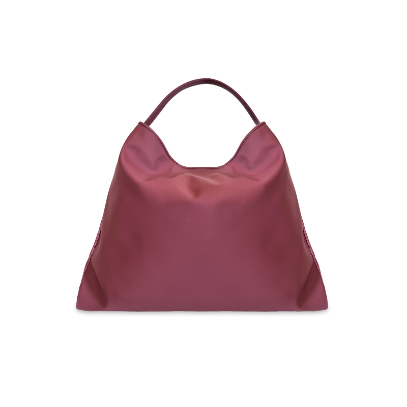 VG MIRAGE COLLECTION - Shopper bag rosa