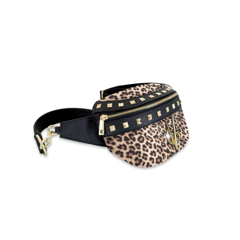 VG Madagascar collection - Marsupio  maculato