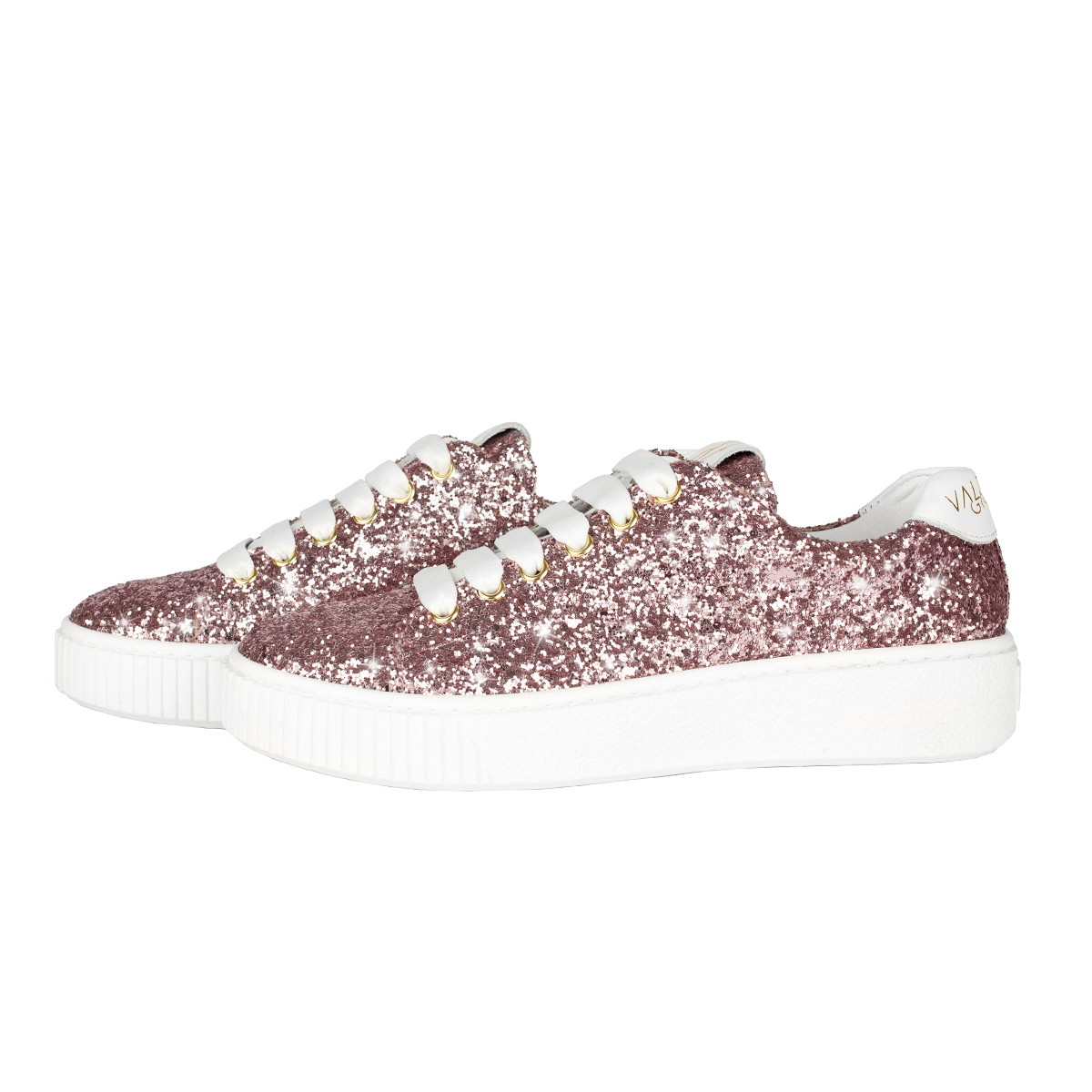 sneakers rosa