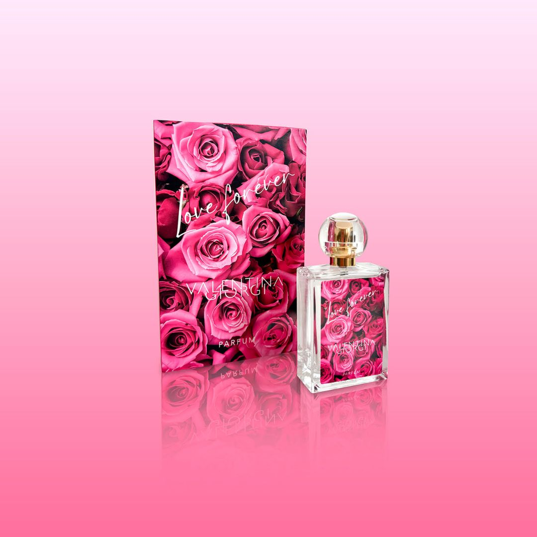VG Profumo Miss VG limited edition