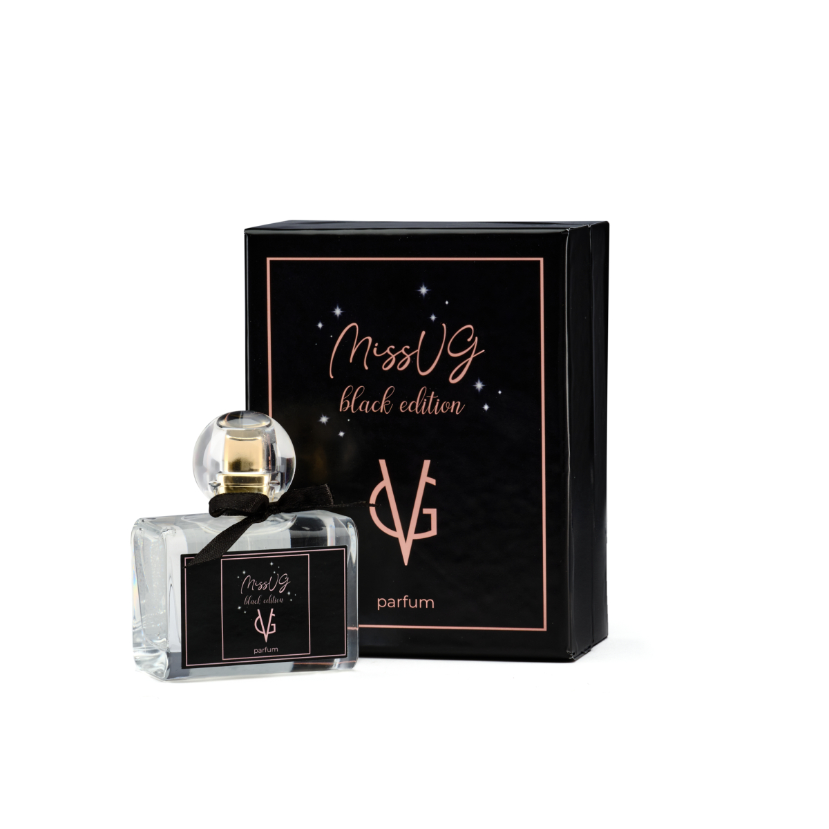 ❤️Profumo Miss VG Black Edition