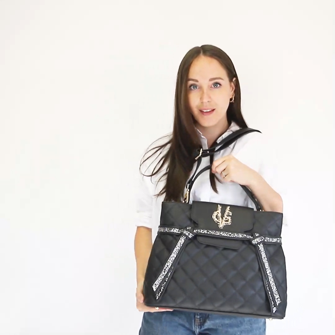 borsa donna, borsa a mano, borsa a tracolla, tote bag | Valentina Giorgi