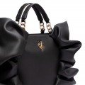 VG black candy bag