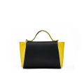 VG Safari Spring - Sand - Petit sac à main jaune