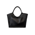 VG Sapore di Sale - Shopper mare nera