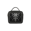VG cubotto piccolo nero luxury