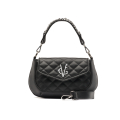 VG Joy - Sac à baguettes matelassé noir