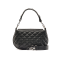 VG Joy - Sac à baguettes matelassé noir