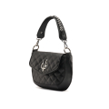 VG Joy - Sac à baguettes matelassé noir