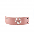 VG bracciale pesca & logo silver