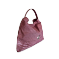 VG MIRAGE COLLECTION - Shopper bag rosa