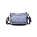 VG-Double trouble-Borse a tracolla glicine
