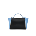 VG Safari Spring - Sky - Petit sac à main bleu ciel