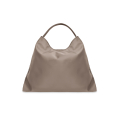 VG MIRAGE COLLECTION - Shopper bag oro champagne