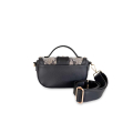 VG  Wild Collection - Borsa piccola in cristalli pitonati