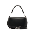 VG Joy - Sac à baguette noir & paillettes rainbow