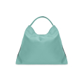 VG MIRAGE COLLECTION - Shopper bag verde smeraldo