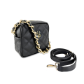 VG Mini Cubotto Royal Black