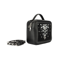 VG cubotto piccolo nero luxury