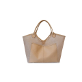VG Sapore di Sale - Shopper mare oro