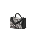VG Safari Spring - Night - Borsa a mano piccola nera
