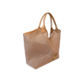 VG Sapore di Sale - Shopper mare oro