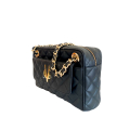 VG VALENTINE BONHEUR Grand - Sac à bandoulière noir