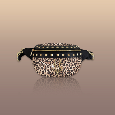 VG Madagascar collection - Marsupio  maculato