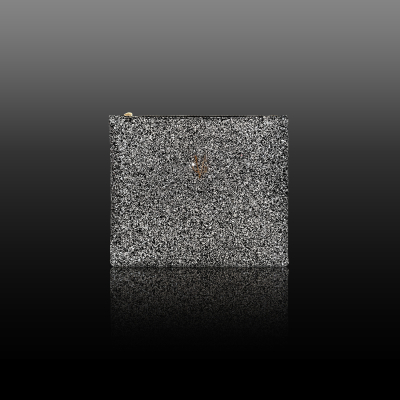 VG Maxi Pochette glitter sale & pepe