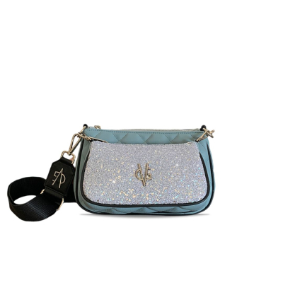 VG-Double trouble-Borse a tracolla & glitter frozen