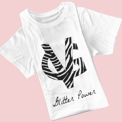 VG Safari Spring t-shirt - taglia unica L