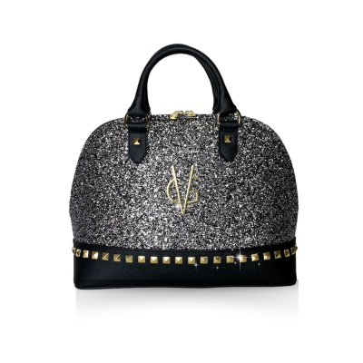VG Bugatti -Borsa grande glitter sale & pepe