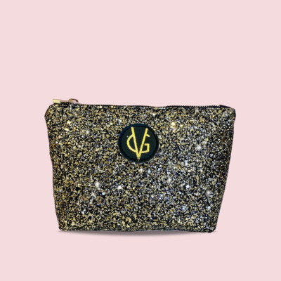 PICCOLE DIFETTOSITA' -VG beauty glitter oro mix