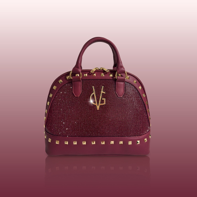 Wonderful Christmas -  Bugatti grande bordeaux & cristalli