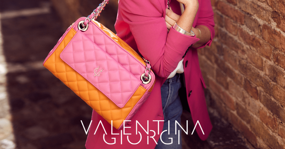 Valentina Giorgi Franchising